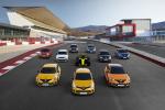 Renault R.S.18 2018 года